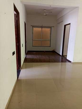 3 BHK Apartment For Rent in Sindhubhavan Ahmedabad 6387849