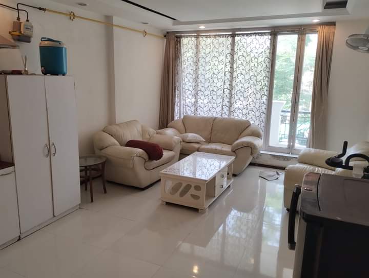 Rental 1 Bedroom 655 Sq.Ft. Apartment in Indian Oil Apartments, Sector