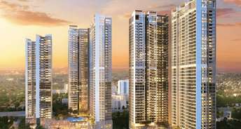 4 BHK Apartment For Resale in DLF Privana Sector 76 Gurgaon 6387883