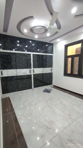 2 BHK Builder Floor For Rent in Uttam Nagar Delhi 6387943