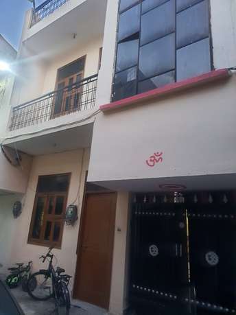 2 BHK Independent House For Resale in Subhash Nagar Gurgaon 6387966