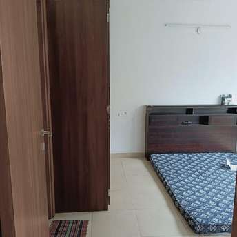 2 BHK Apartment For Rent in Bhartiya Nikoo Homes Thanisandra Main Road Bangalore 6387956