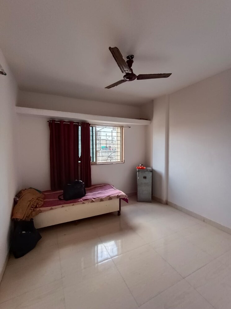 Bedroom, behede-shivthirthnagar-apartment 2 Bedroom 1000 Sq.Ft. Apartment In Kalewadi Pune 6387984