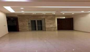 4 BHK Builder Floor For Resale in Defence Colony Villas Defence Colony Delhi 6388162