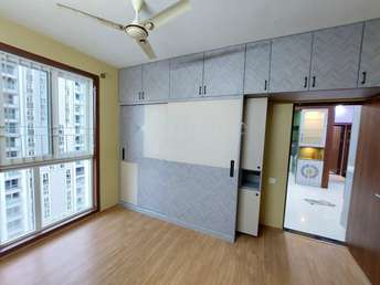2 BHK Apartment For Rent in Brigade Cornerstone Utopia Varthur Bangalore 6387976