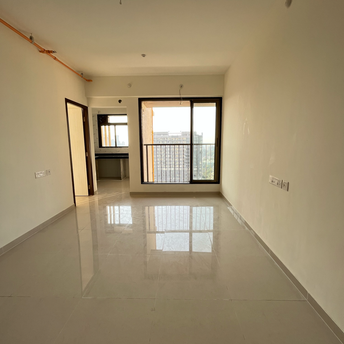 1 BHK Apartment For Rent in Chandak Nishchay Wing B Borivali East Mumbai 6388014