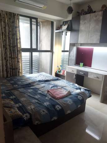 2 BHK Apartment For Rent in Lodha New Cuffe Parade Wadala Mumbai 6388020