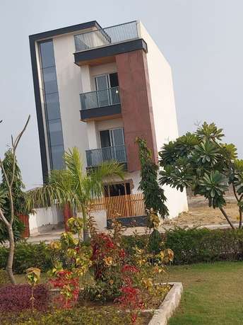 3 BHK Villa For Resale in CG Sun Villas Raj Nagar Extension Ghaziabad 6388025