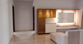 3 BHK Apartment For Rent in Century Ethos Hebbal Bangalore 6388047