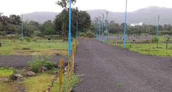  Plot For Resale in S R Supriya Garden Phase II Nande Pune 6388051