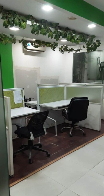  Office Space For Rent in Sector 2