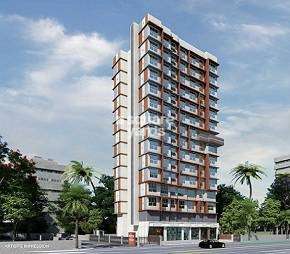 1 BHK Apartment For Resale in CH Om Aarti Borivali West Mumbai 6388084