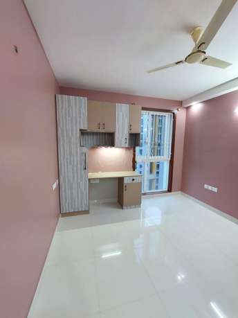 2 BHK Apartment For Rent in Brigade Cornerstone Utopia Varthur Bangalore 6388114