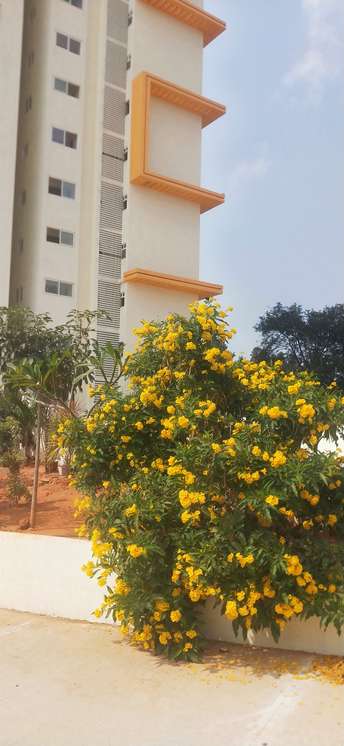 2 BHK Apartment For Resale in Mahaveer Celesse Yelahanka Bangalore 6388234