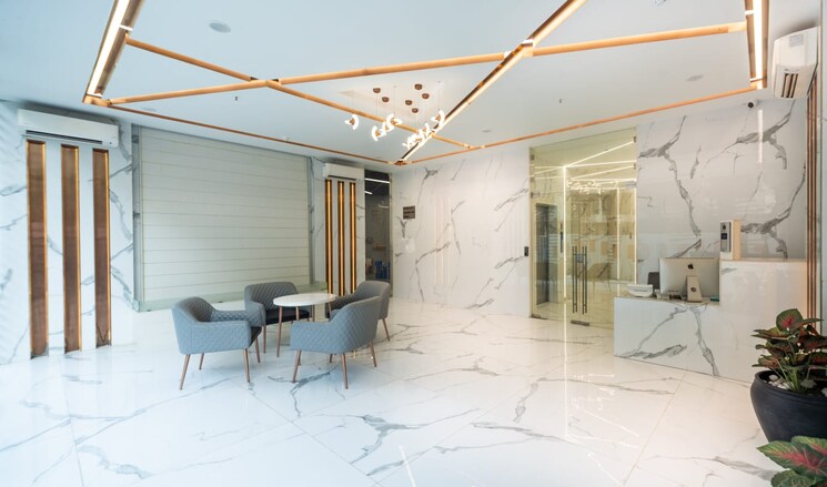 Exterior View, concrete-sai-samast 3 Bedroom 1094 Sq.Ft. Apartment In Chembur Mumbai 6388178