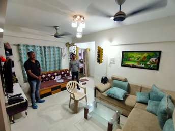 2 BHK Apartment For Rent in Platinum Society Wakad Pune 6388170