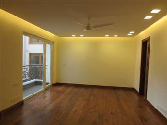 4 BHK Builder Floor For Resale in Defence Colony Villas Defence Colony Delhi 6388174