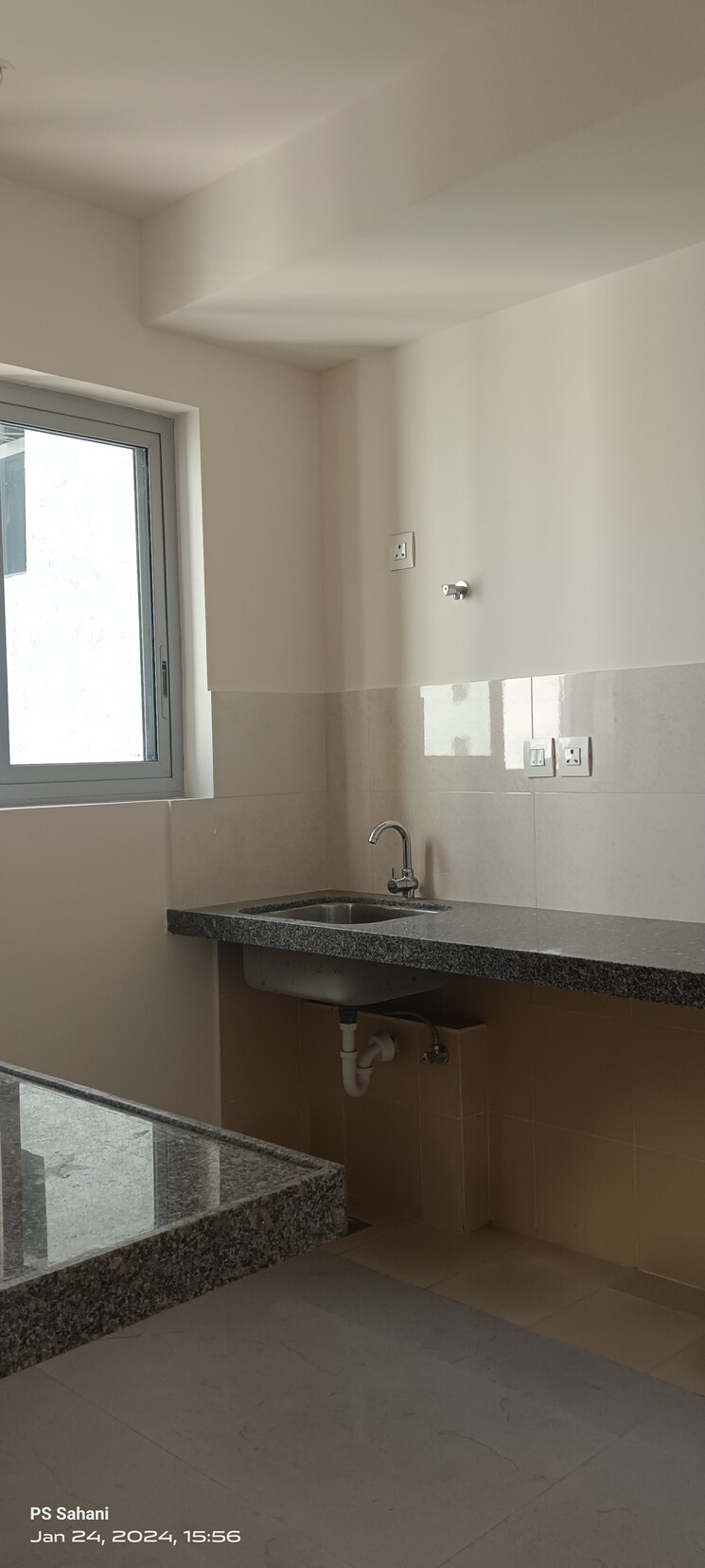 Kitchen, piramal-vaikunth-phase-ii 4 Bedroom 1150 Sq.Ft. Apartment In Balkum Pada Thane 6388237