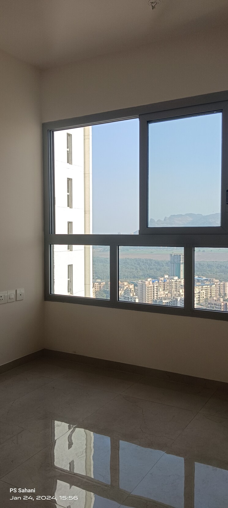 Room, piramal-vaikunth-phase-ii 4 Bedroom 1150 Sq.Ft. Apartment In Balkum Pada Thane 6388237