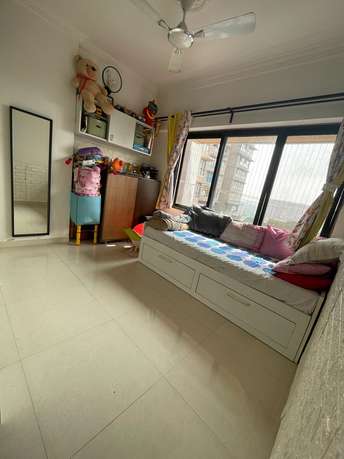 2 BHK Apartment For Rent in Sheth Vasant Oasis Andheri East Mumbai 6388207