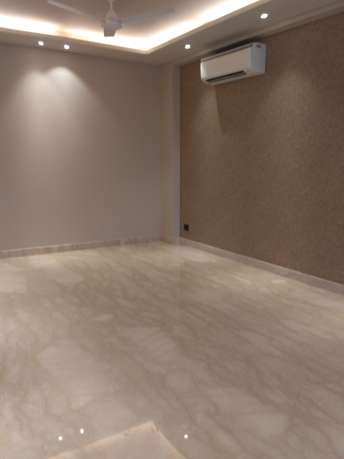 3 BHK Builder Floor For Resale in Defence Colony Villas Defence Colony Delhi 6388214