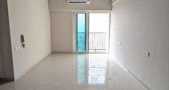 2 BHK Apartment For Rent in Rustomjee Urbania Azziano Majiwada Thane 6388295