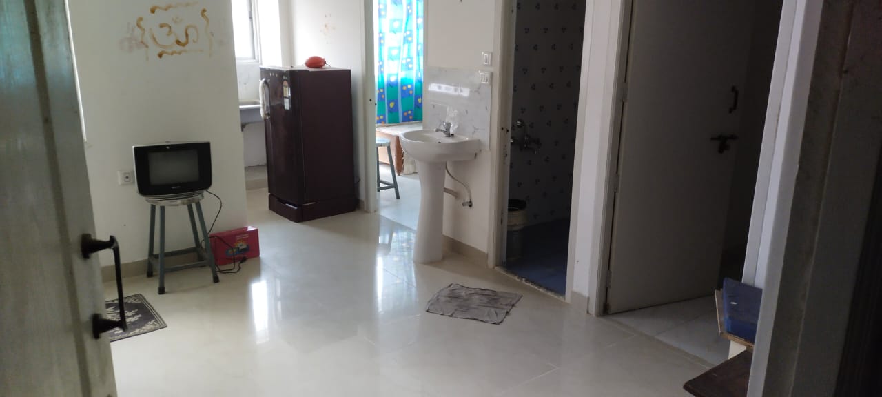 Rental 2 Bedroom 1000 Sq.Ft. Apartment in Daadys Roost, Electronic City