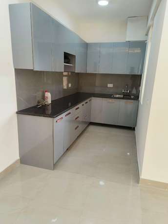 2 BHK Apartment For Rent in RWA Flats New Ashok Nagar New Ashok Nagar Delhi 6388300
