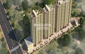 1 BHK Apartment For Resale in Riddhi Atlantic Kalyan West Thane 6388344
