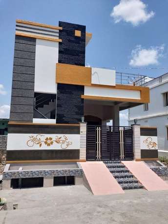 2.5 BHK Independent House For Resale in Hayathnagar Hyderabad 6388361
