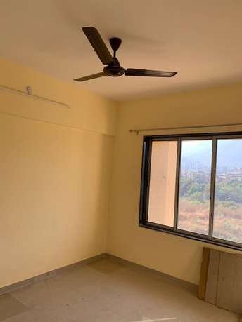 1 BHK Apartment For Rent in Hubtown Greenwoods Vartak Nagar Thane 6388369