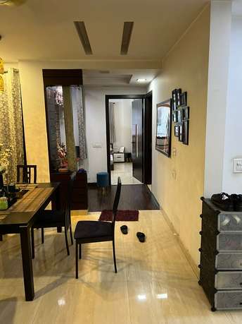 3 BHK Builder Floor For Rent in Moti Nagar Delhi 6388359