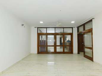 4 BHK Builder Floor For Rent in RWA Safdarjung Enclave Safdarjang Enclave Delhi 6388396