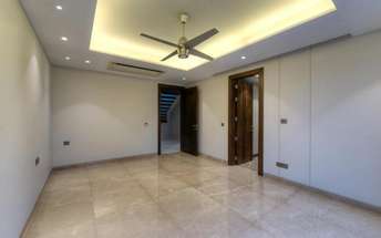 4 BHK Builder Floor For Resale in Anand Lok Delhi 6383090