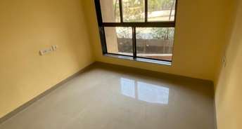 1 BHK Apartment For Rent in Hubtown Greenwoods Vartak Nagar Thane 6388391