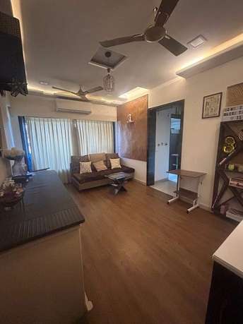 1 BHK Apartment For Rent in Krushna Kunj Apartment Matunga East Matunga Mumbai 6388398