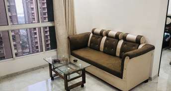 3 BHK Apartment For Rent in Vijay Park Kasarvadavali Thane 6388413