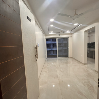 1 BHK Apartment For Rent in Gurukrupa Ghanshyam Pant Nagar Mumbai 6388415