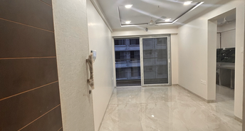 1 BHK Apartment For Rent in Gurukrupa Ghanshyam Pant Nagar Mumbai 6388415