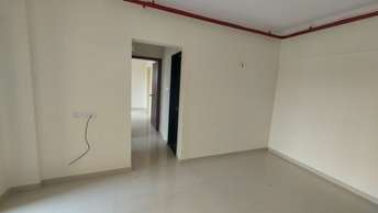 1 BHK Apartment For Rent in Unnati Woods CHS Kasarvadavali Thane 6388461