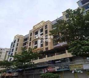 1 BHK Apartment For Rent in Sundaram Apartment Mira Road Mira Road Mumbai 6388464