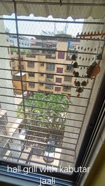2 BHK Apartment For Resale in Progressive Empress Kopar Khairane Navi Mumbai 6388500