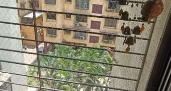 2 BHK Apartment For Resale in Progressive Empress Kopar Khairane Navi Mumbai 6388500