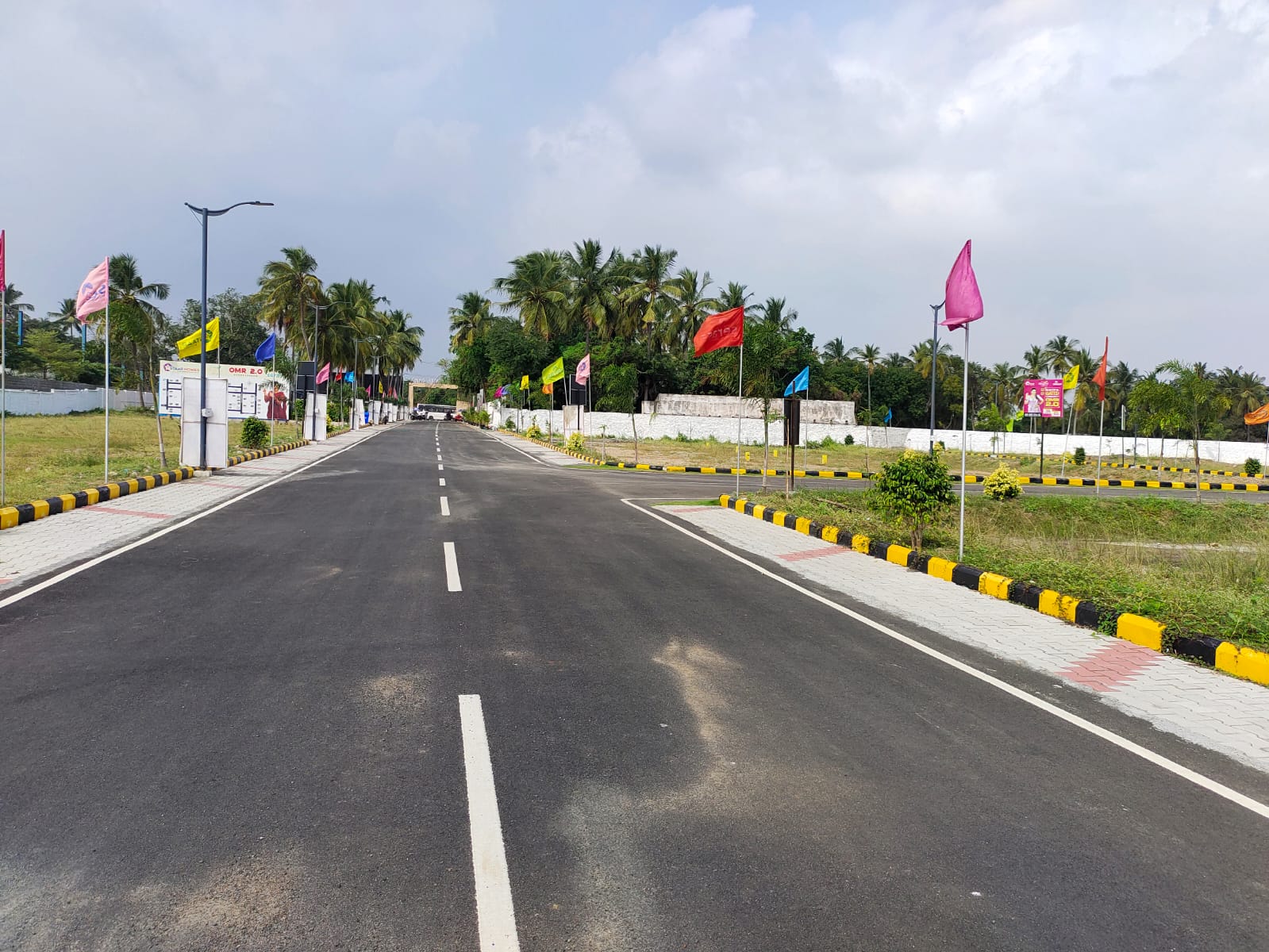 Plot For Resale in Siruseri Chennai  6388517