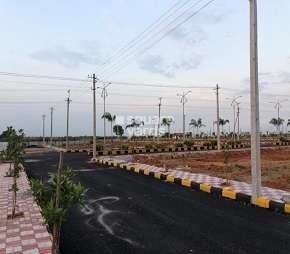 Plot For Resale in Sumeethrra Advaitha Enclave Chandapur Hyderabad  6388574