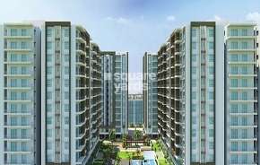 3 BHK Apartment For Resale in BRC Sri Hemadurga Sivahills Manikonda Hyderabad 6388559