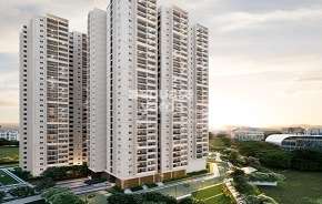 4 BHK Apartment For Resale in Hallmark Treasor Narsingi Hyderabad 6388579