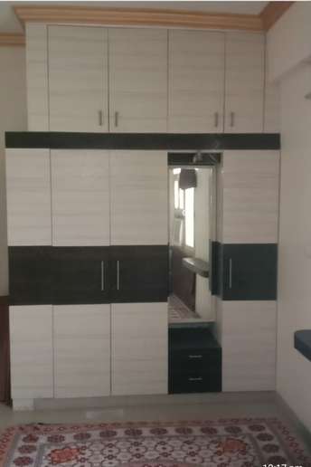 2 BHK Apartment For Rent in Manas Nagar Lucknow 6388581