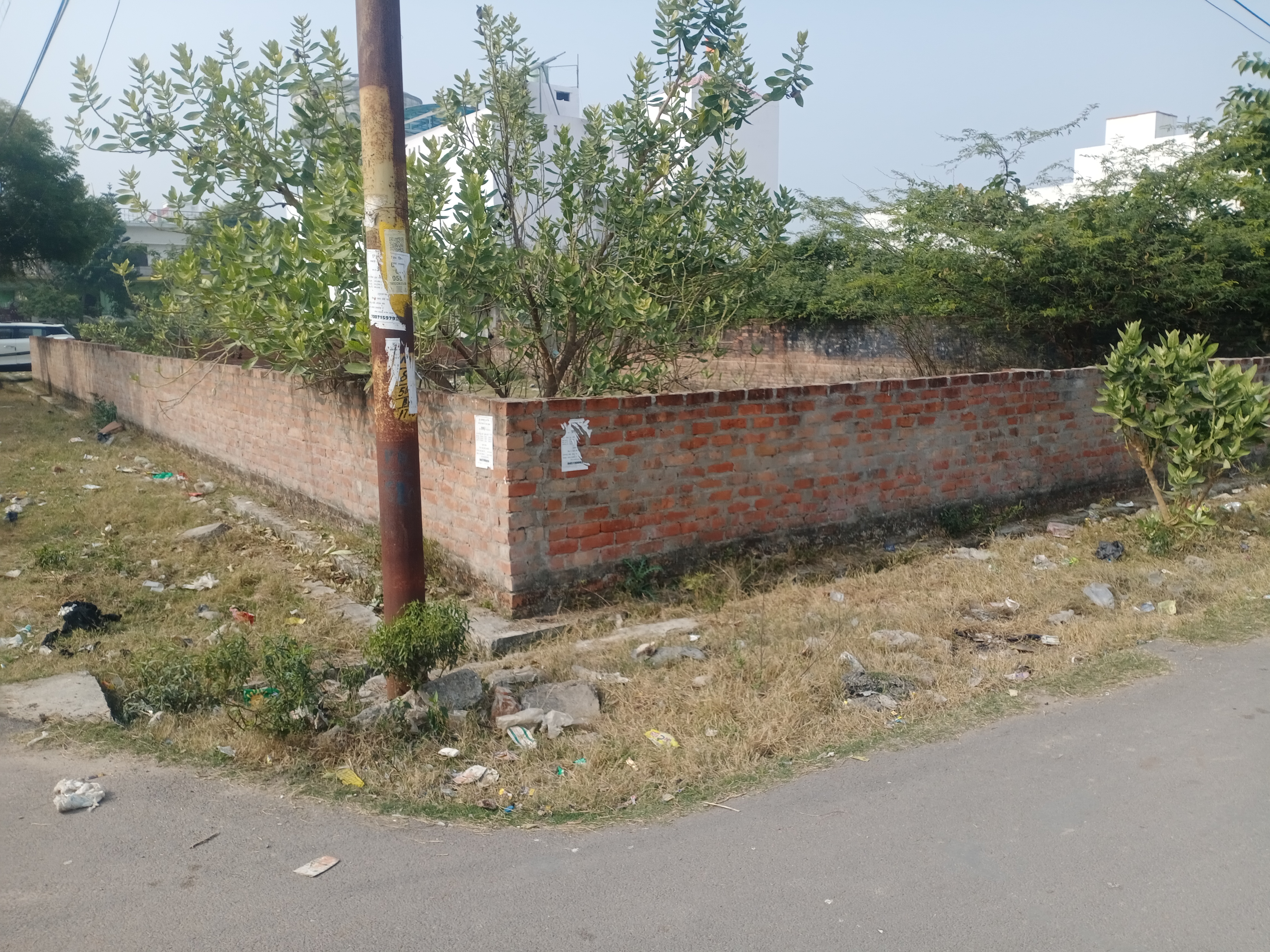 Plot For Resale in Ashiyana Lucknow  6388582