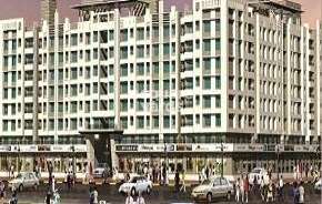 Commercial Shop 500 Sq.Ft. For Resale In Nalasopara East Mumbai 6388585